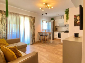 Cozy Urban Escape 1BR Near Tenerife South Airport